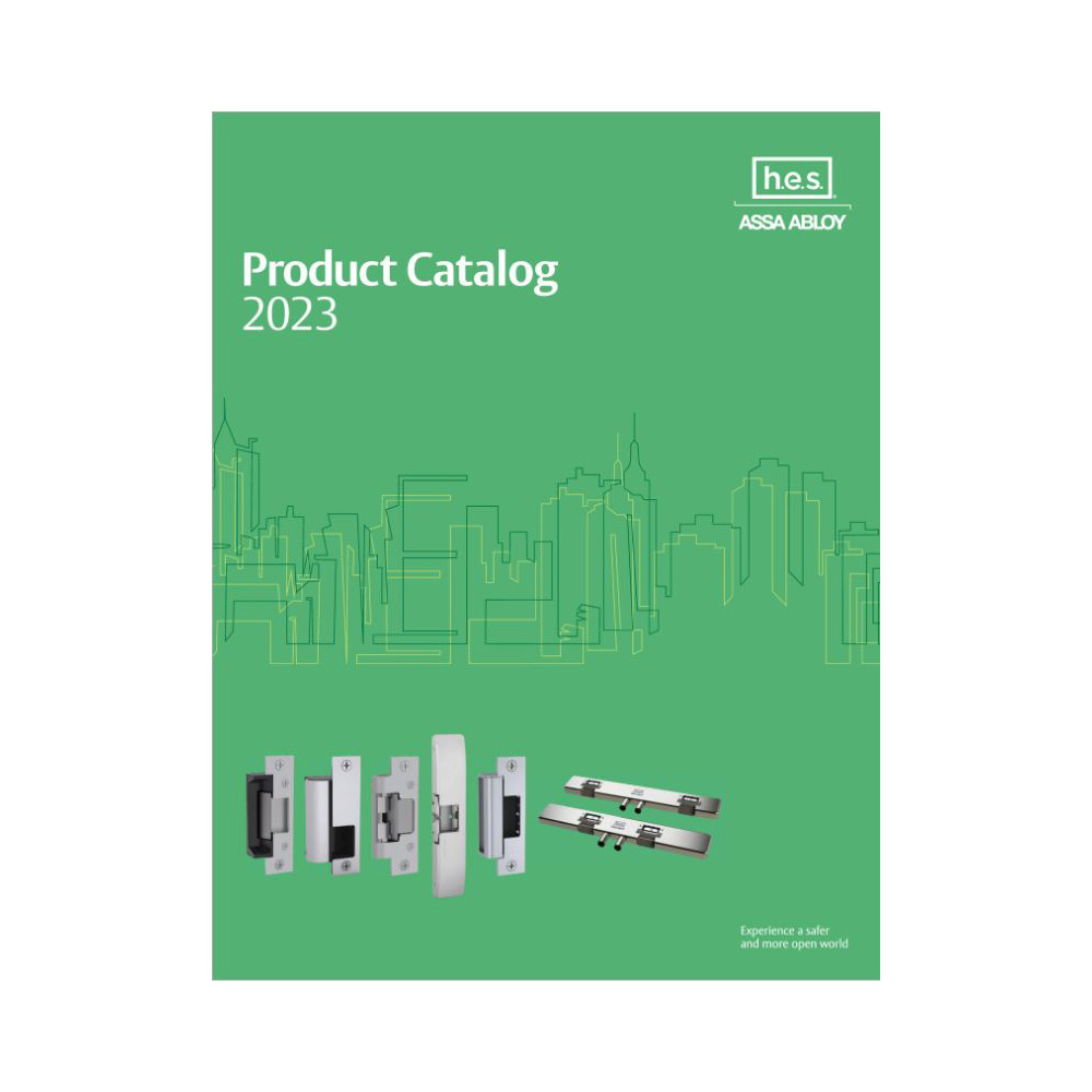 2023 New Products Catalog