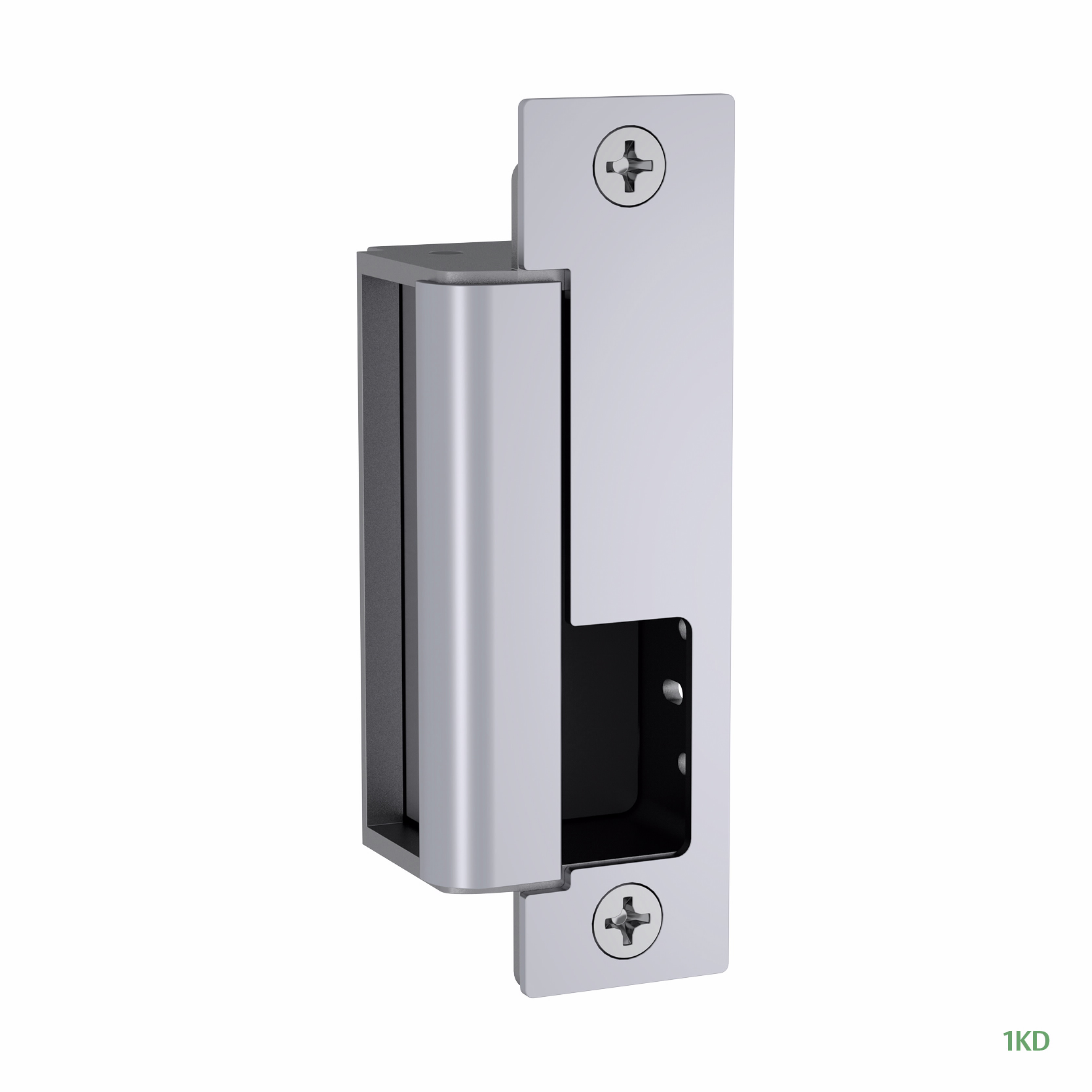 Security Door Controls Z7652 LESS TRIM Electrified Mortise Lock - ACCESS  HARDWARE